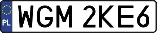 WGM2KE6