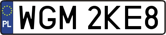 WGM2KE8