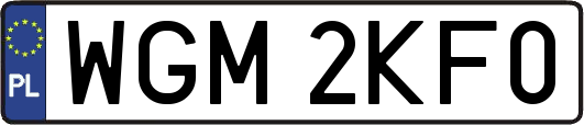 WGM2KF0