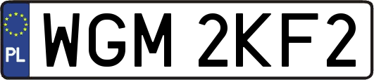 WGM2KF2