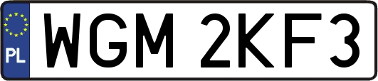 WGM2KF3