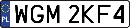 WGM2KF4