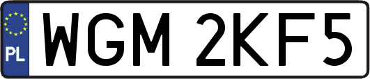 WGM2KF5