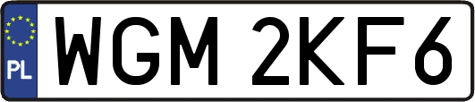 WGM2KF6