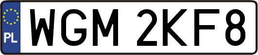 WGM2KF8