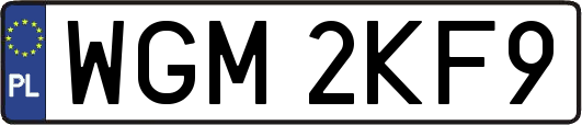 WGM2KF9