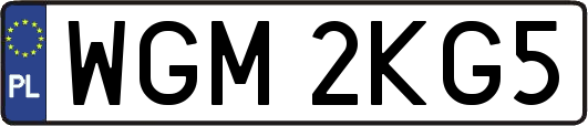 WGM2KG5