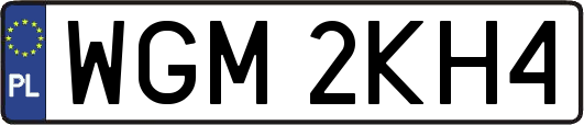 WGM2KH4