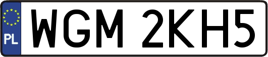 WGM2KH5