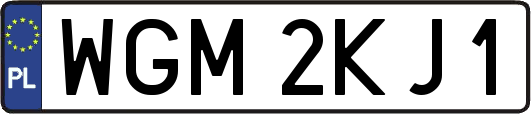 WGM2KJ1