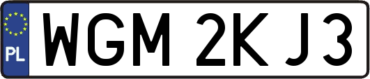 WGM2KJ3