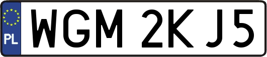 WGM2KJ5