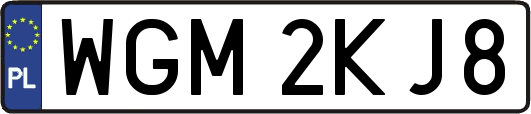 WGM2KJ8