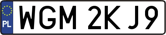 WGM2KJ9