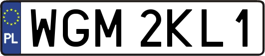 WGM2KL1