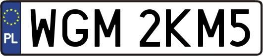 WGM2KM5