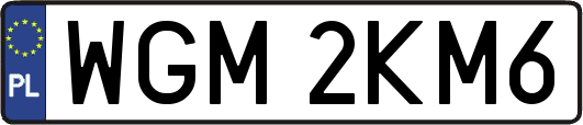 WGM2KM6