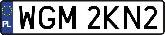 WGM2KN2