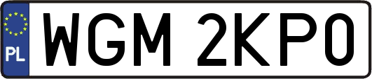 WGM2KP0