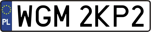 WGM2KP2