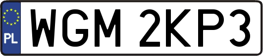 WGM2KP3