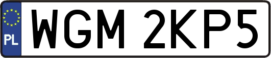 WGM2KP5