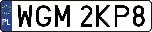 WGM2KP8