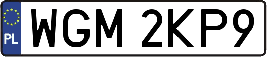 WGM2KP9