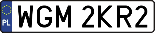 WGM2KR2