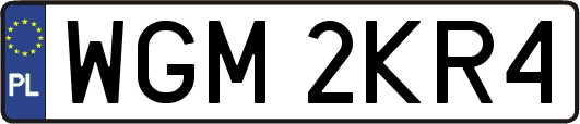 WGM2KR4