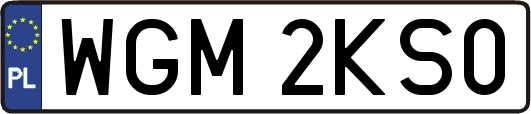 WGM2KS0