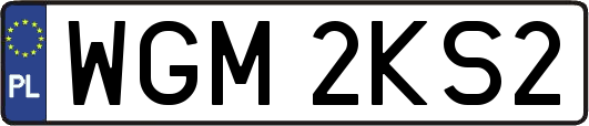WGM2KS2