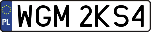 WGM2KS4