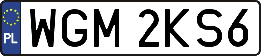 WGM2KS6