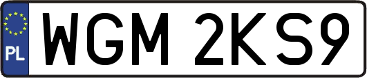 WGM2KS9