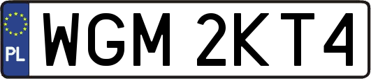 WGM2KT4