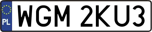 WGM2KU3