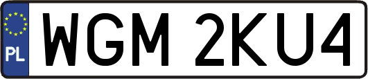 WGM2KU4