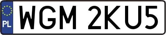 WGM2KU5
