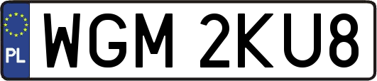 WGM2KU8
