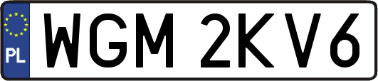 WGM2KV6