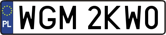 WGM2KW0