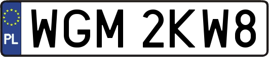 WGM2KW8