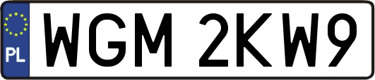 WGM2KW9