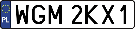 WGM2KX1