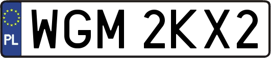 WGM2KX2