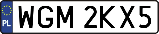 WGM2KX5
