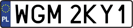 WGM2KY1