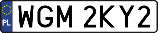 WGM2KY2