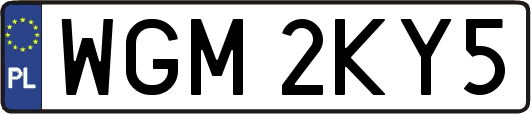 WGM2KY5